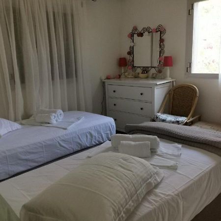 Villa Andriana Lefkáda المظهر الخارجي الصورة